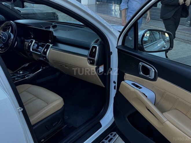 Kia Sorento 2023, 71,000 km - 1.6 l - Bakı