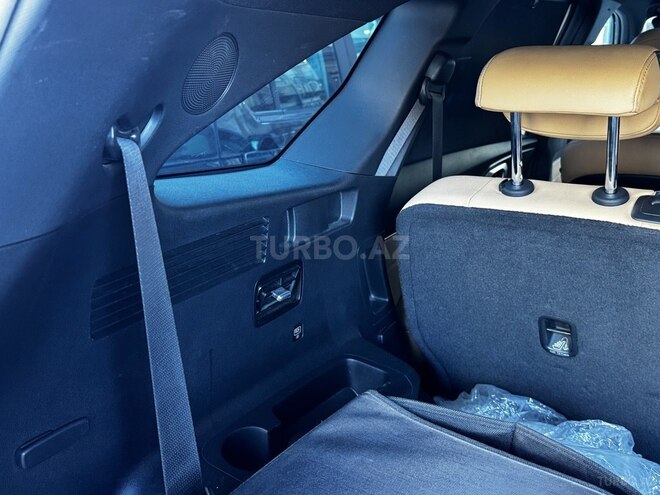 Kia Sorento 2023, 71,000 km - 1.6 l - Bakı