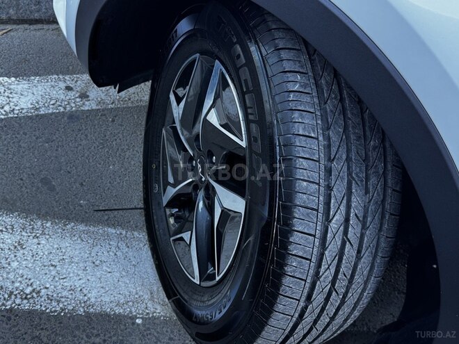 Kia Sorento 2023, 71,000 km - 1.6 l - Bakı
