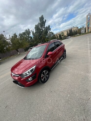 Baic  2016, 197,000 km - 1.5 l - Xırdalan