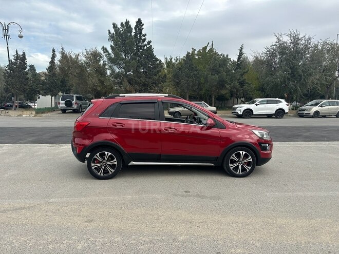 Baic  2016, 197,000 km - 1.5 l - Xırdalan
