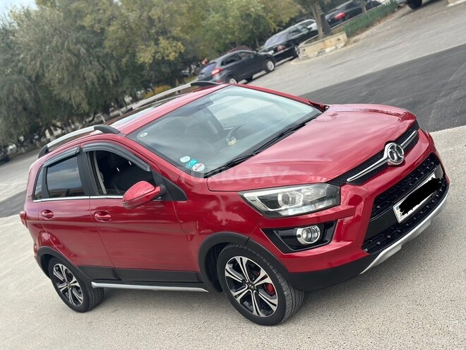 Baic  2016, 197,000 km - 1.5 l - Xırdalan