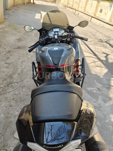 Kawasaki Ninja ZX-14 2022, 11,500 km - 1.4 l - Bakı