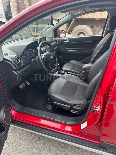 Baic  2016, 197,000 km - 1.5 l - Xırdalan