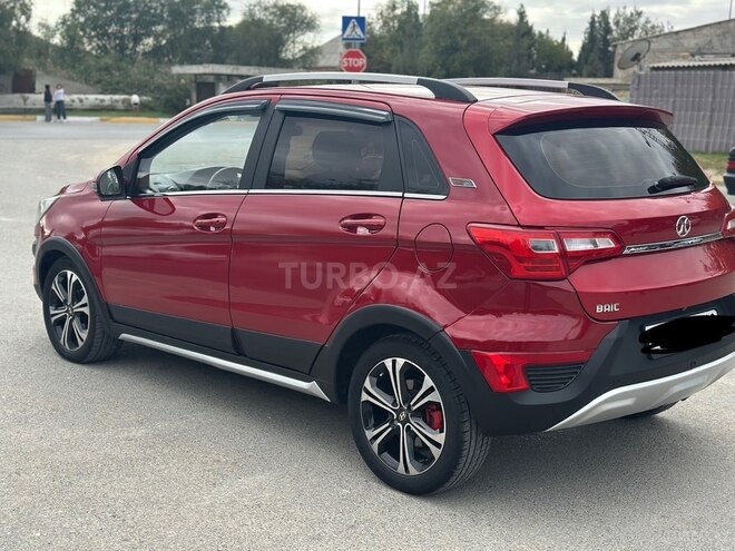 Baic  2016, 197,000 km - 1.5 l - Xırdalan