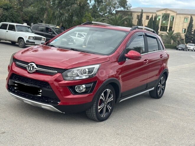 Baic  2016, 197,000 km - 1.5 l - Xırdalan
