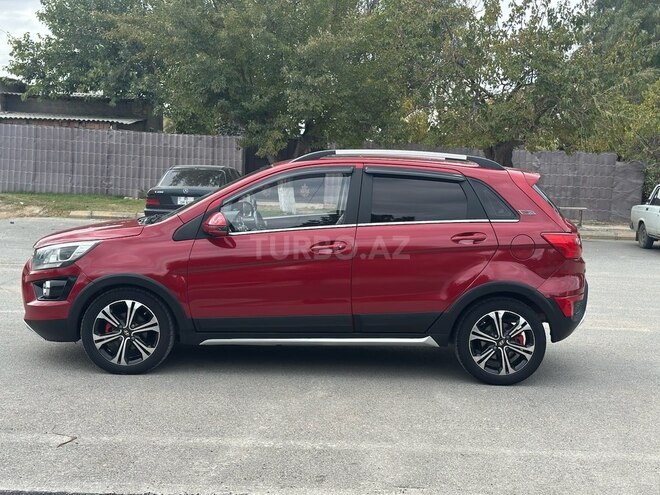 Baic  2016, 197,000 km - 1.5 l - Xırdalan