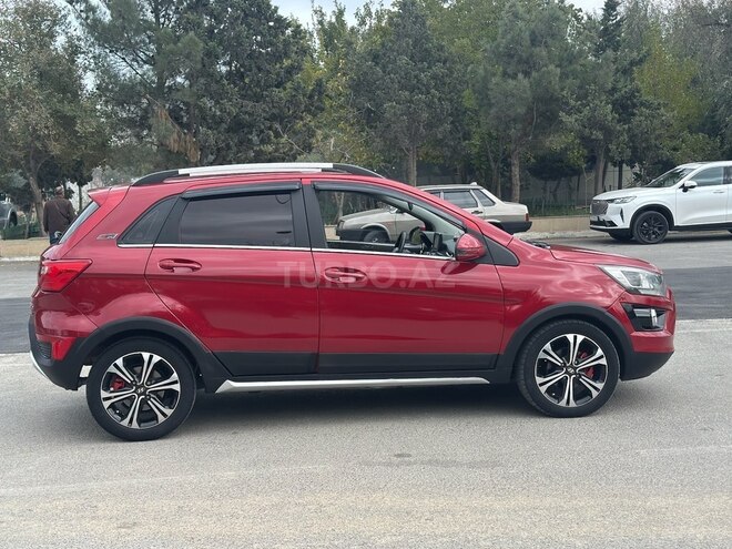 Baic  2016, 197,000 km - 1.5 l - Xırdalan