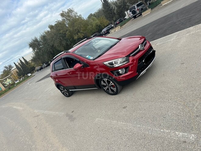 Baic  2016, 197,000 km - 1.5 l - Xırdalan
