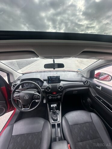 Baic  2016, 197,000 km - 1.5 l - Xırdalan