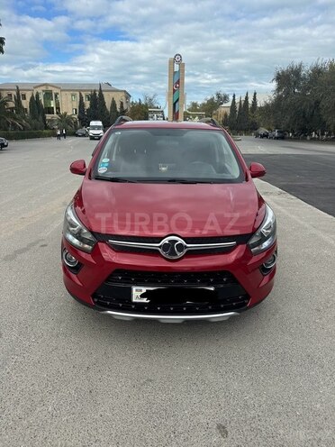 Baic  2016, 197,000 km - 1.5 l - Xırdalan
