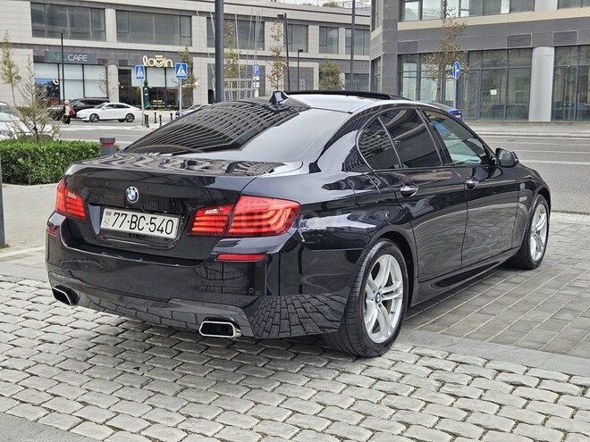 BMW 520 2016, 149,000 km - 2.0 l - Bakı