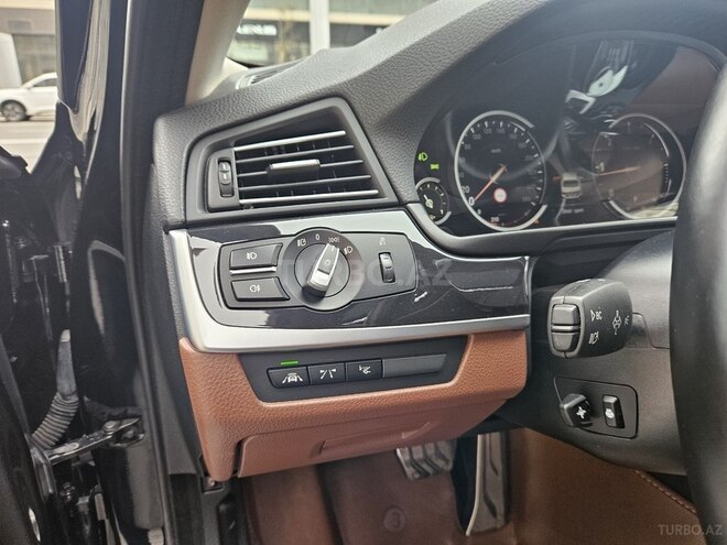 BMW 520 2016, 149,000 km - 2.0 l - Bakı