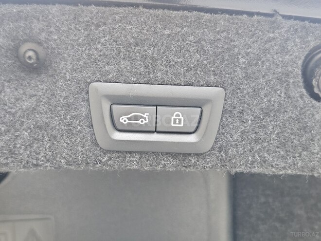 BMW 520 2016, 149,000 km - 2.0 l - Bakı