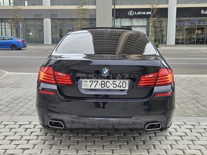 BMW 520 2016, 149,000 km - 2.0 l - Bakı