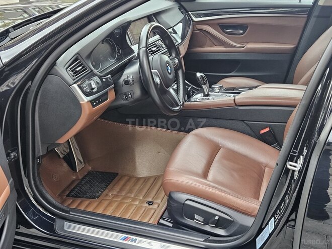 BMW 520 2016, 149,000 km - 2.0 l - Bakı