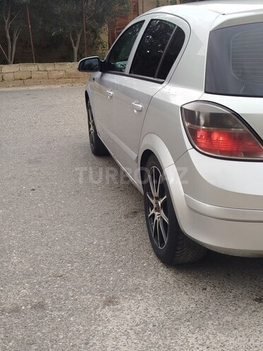 Opel Astra 2007, 304,259 km - 1.3 l - Bakı