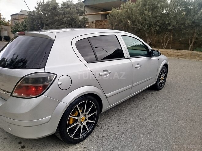 Opel Astra 2007, 304,259 km - 1.3 l - Bakı