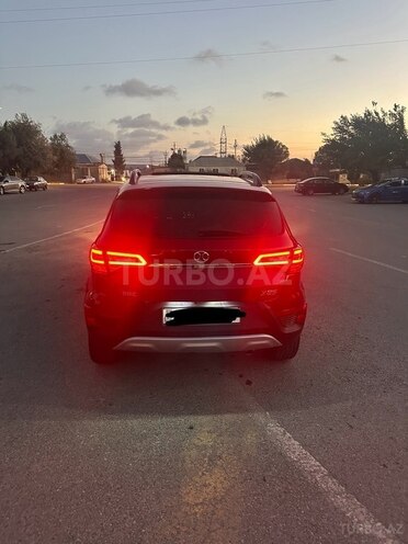 Baic  2016, 197,000 km - 1.5 l - Xırdalan