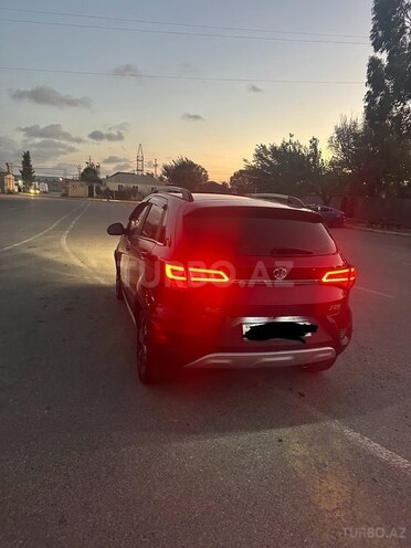 Baic  2016, 197,000 km - 1.5 l - Xırdalan
