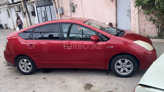 Toyota Prius 2008, 346,000 km - 1.5 l - Bakı