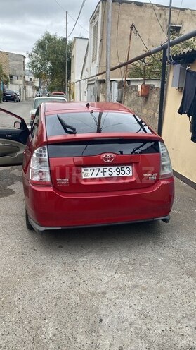 Toyota Prius 2008, 346,000 km - 1.5 l - Bakı