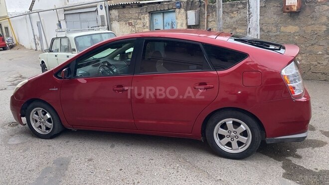Toyota Prius 2008, 346,000 km - 1.5 l - Bakı