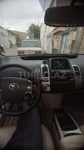 Toyota Prius 2008, 346,000 km - 1.5 l - Bakı