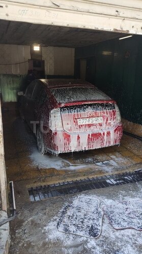 Toyota Prius 2008, 346,000 km - 1.5 l - Bakı