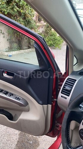 Toyota Prius 2008, 346,000 km - 1.5 l - Bakı