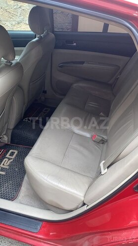 Toyota Prius 2008, 346,000 km - 1.5 l - Bakı