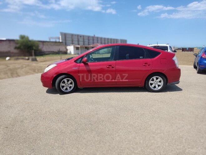 Toyota Prius 2008, 346,000 km - 1.5 l - Bakı