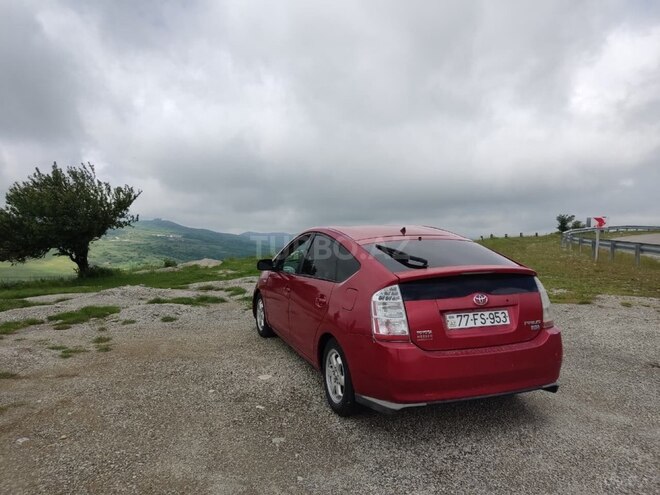 Toyota Prius 2008, 346,000 km - 1.5 l - Bakı