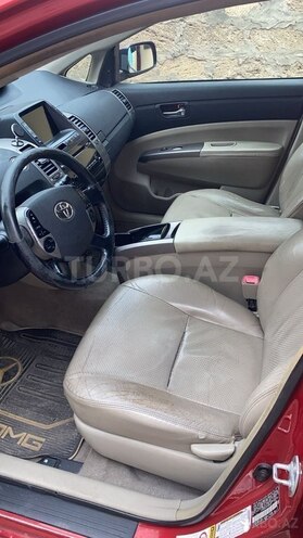 Toyota Prius 2008, 346,000 km - 1.5 l - Bakı