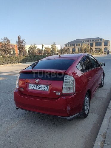 Toyota Prius 2008, 346,000 km - 1.5 l - Bakı