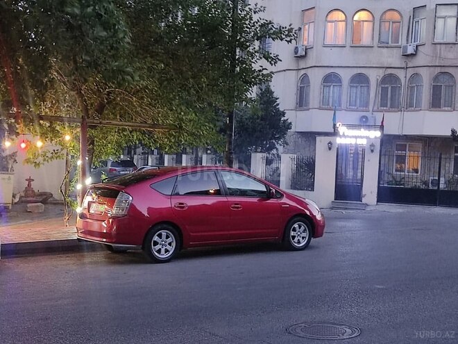 Toyota Prius 2008, 346,000 km - 1.5 l - Bakı