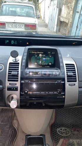 Toyota Prius 2008, 346,000 km - 1.5 l - Bakı
