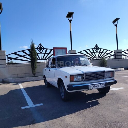 LADA (VAZ) 2107 2008, 600,000 km - 1.7 л - Beyləqan