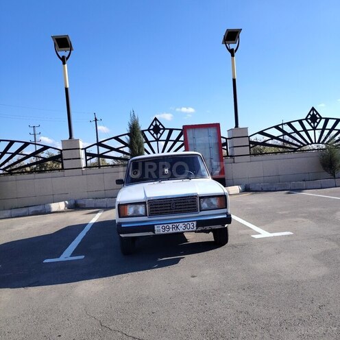 LADA (VAZ) 2107 2008, 600,000 km - 1.7 л - Beyləqan