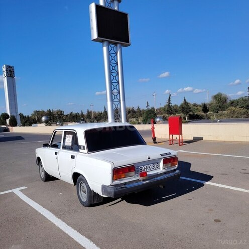 LADA (VAZ) 2107 2008, 600,000 km - 1.7 л - Beyləqan