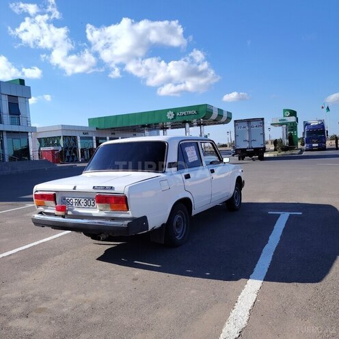 LADA (VAZ) 2107 2008, 600,000 km - 1.7 л - Beyləqan