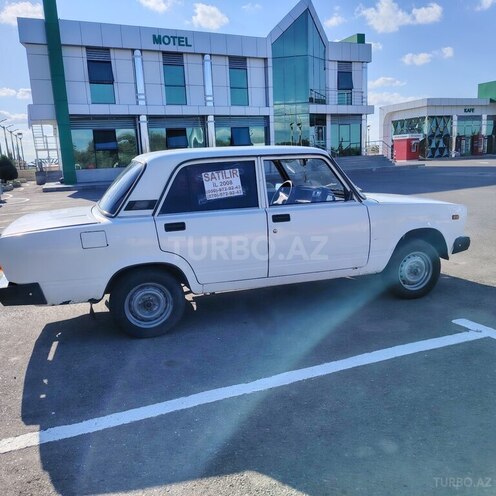 LADA (VAZ) 2107 2008, 600,000 km - 1.7 л - Beyləqan