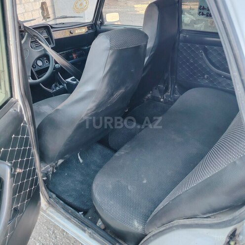 LADA (VAZ) 2107 2008, 600,000 km - 1.7 л - Beyləqan