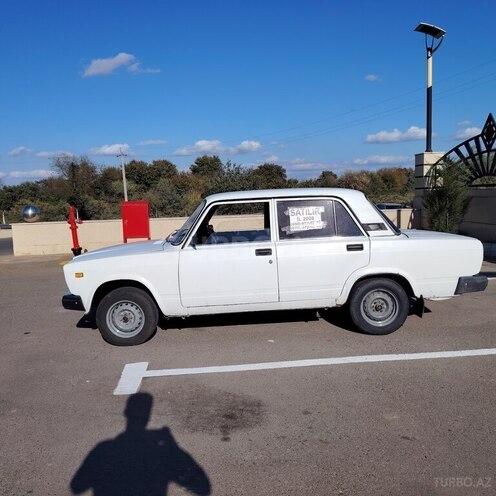 LADA (VAZ) 2107 2008, 600,000 km - 1.7 л - Beyləqan