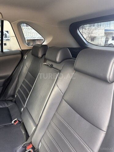 Toyota RAV4 2019, 100,000 km - 2.0 l - Bakı