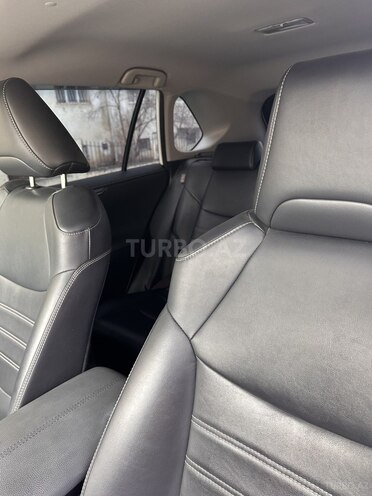 Toyota RAV4 2019, 100,000 km - 2.0 l - Bakı