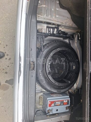 Mercedes C 240 2000, 450,000 km - 2.4 л - Bakı