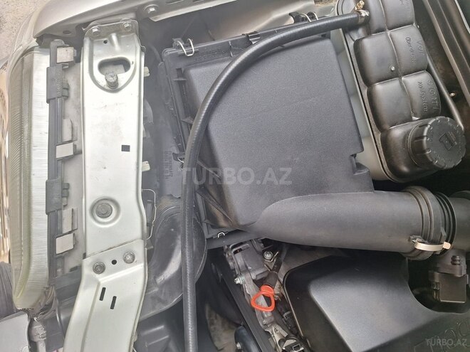 Mercedes C 240 2000, 450,000 km - 2.4 л - Bakı