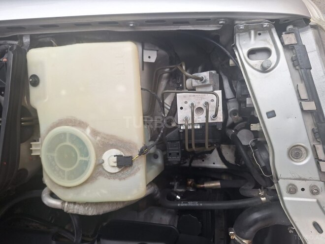 Mercedes C 240 2000, 450,000 km - 2.4 л - Bakı