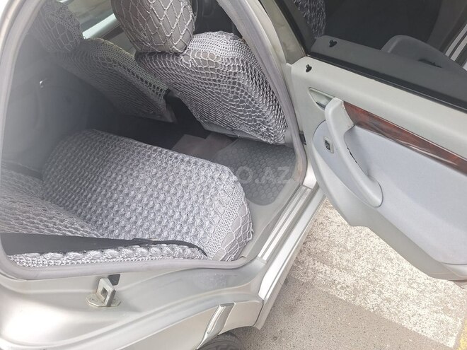 Mercedes C 240 2000, 450,000 km - 2.4 л - Bakı